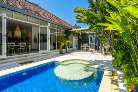 2 bedrooms Villa in Seminyak, Badung, Indonesia No. 10854 14