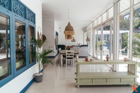 2 bedrooms Villa in Seminyak, Badung, Indonesia No. 10854 16