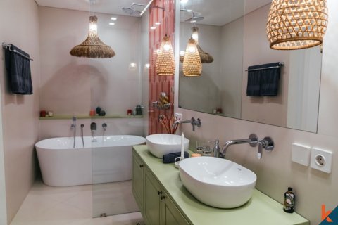 2 bedrooms Villa in Seminyak, Badung, Indonesia No. 10854 5