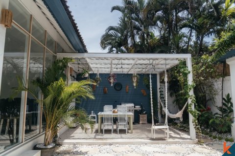 2 bedrooms Villa in Seminyak, Badung, Indonesia No. 10854 18