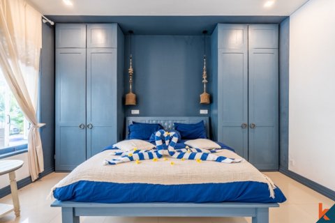 2 bedrooms Villa in Seminyak, Badung, Indonesia No. 10854 4