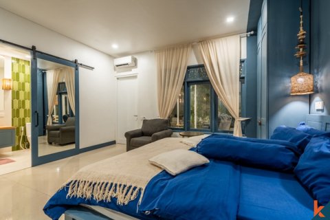 2 bedrooms Villa in Seminyak, Badung, Indonesia No. 10854 8