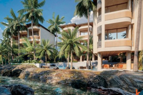 4 bedrooms Villa in Canggu, Badung, Indonesia No. 10853
