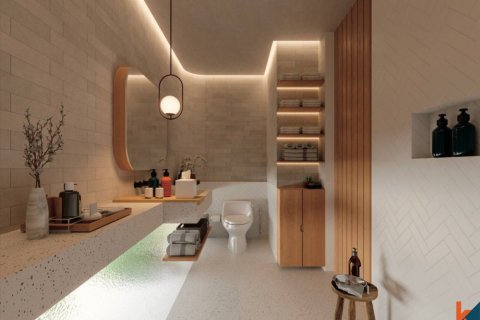 Вилла с 4 спальнями в Canggu, Бадунг, Индонезия № 10853 5