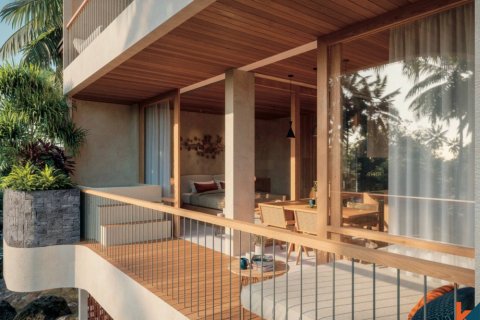 Вилла с 4 спальнями в Canggu, Бадунг, Индонезия № 10853 7