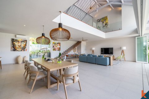 4 bedrooms Villa in Canggu, Badung, Indonesia No. 10850 13