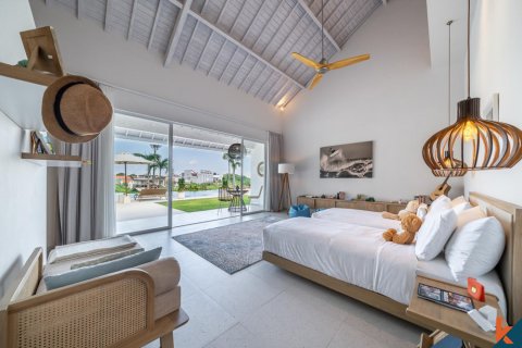 4 bedrooms Villa in Canggu, Badung, Indonesia No. 10850 21