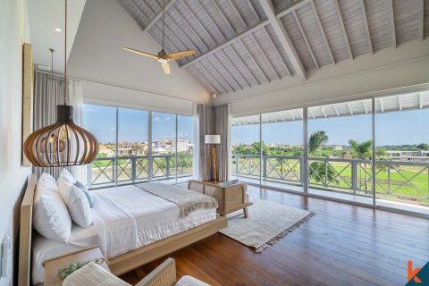 4 bedrooms Villa in Canggu, Badung, Indonesia No. 10850 19