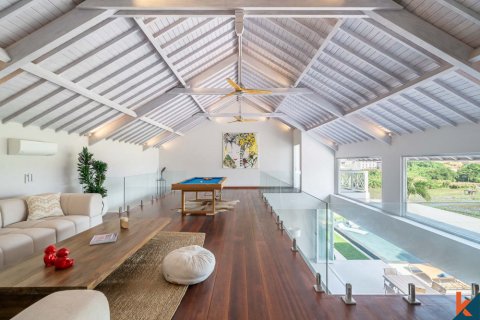 4 bedrooms Villa in Canggu, Badung, Indonesia No. 10850 15