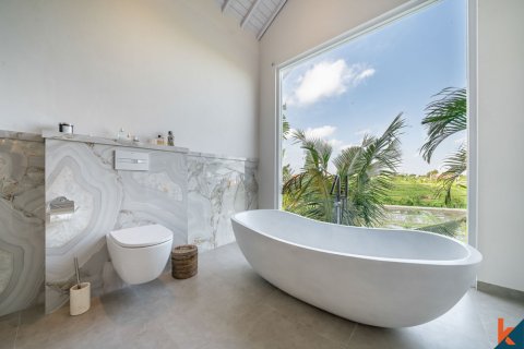 4 bedrooms Villa in Canggu, Badung, Indonesia No. 10850 23