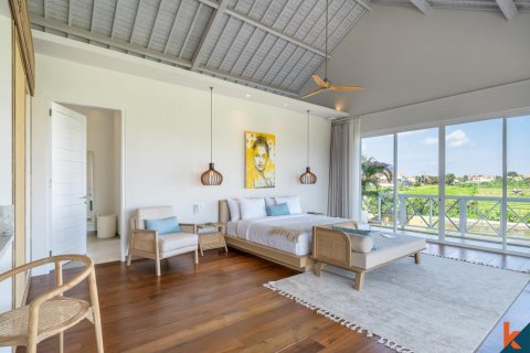 4 bedrooms Villa in Canggu, Badung, Indonesia No. 10850 20