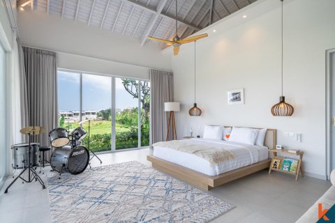 4 bedrooms Villa in Canggu, Badung, Indonesia No. 10850 22