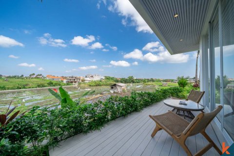 4 bedrooms Villa in Canggu, Badung, Indonesia No. 10850 10