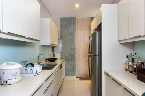 Вилла с 3 спальнями в Seminyak, Бадунг, Индонезия № 10855 15