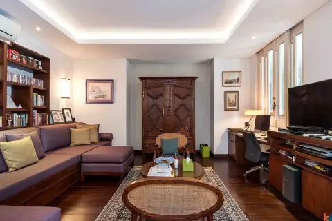 Вилла с 3 спальнями в Seminyak, Бадунг, Индонезия № 10855 6