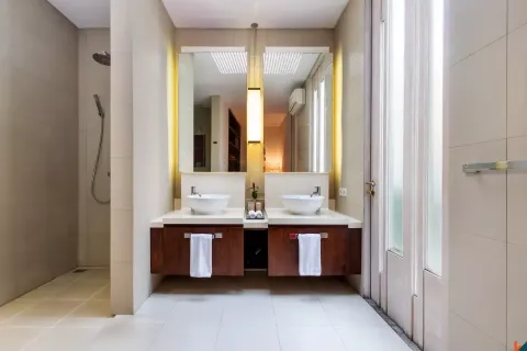 Вилла с 3 спальнями в Seminyak, Бадунг, Индонезия № 10855 26