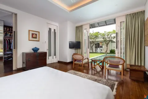 Вилла с 3 спальнями в Seminyak, Бадунг, Индонезия № 10855 20