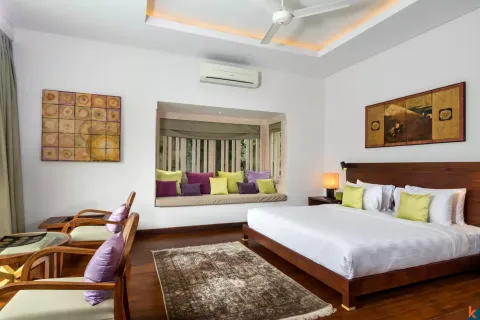 Вилла с 3 спальнями в Seminyak, Бадунг, Индонезия № 10855 19