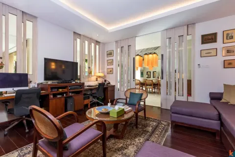 Вилла с 3 спальнями в Seminyak, Бадунг, Индонезия № 10855 3