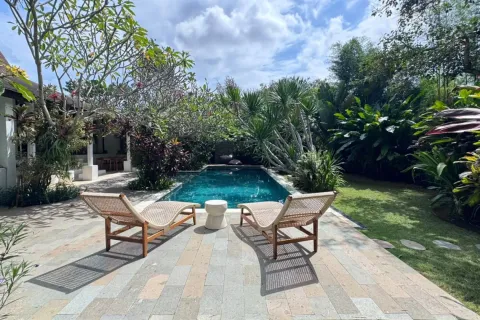 6 bedrooms Villa in Buduk, Mengwi, Badung, Indonesia No. 10851