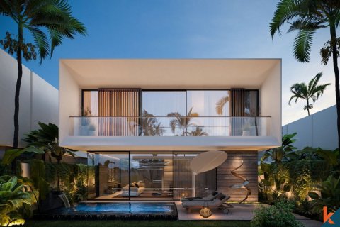 1 bedroom Villa in Kuta, Badung, Indonesia No. 11479