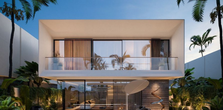 1 bedroom Villa in Kuta, Badung, Indonesia No. 11479