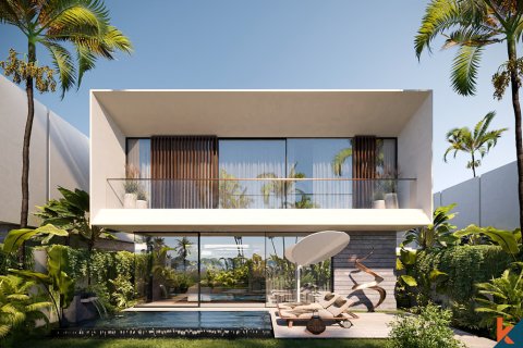 1 bedroom Villa in Kuta, Badung, Indonesia No. 11479 2