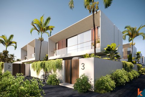 1 bedroom Villa in Kuta, Badung, Indonesia No. 11479 4