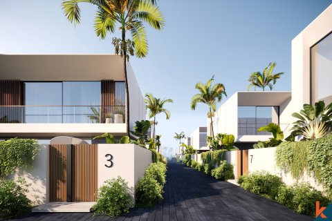 1 bedroom Villa in Kuta, Badung, Indonesia No. 11479 3
