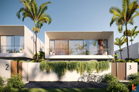 1 bedroom Villa in Kuta, Badung, Indonesia No. 11479 5