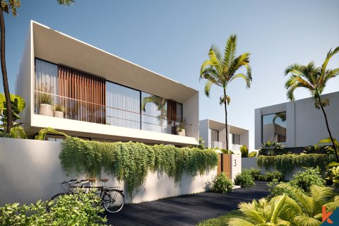 1 bedroom Villa in Kuta, Badung, Indonesia No. 11479 6