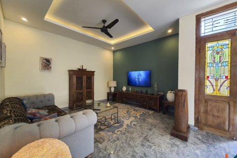 3 bedrooms Villa in Ungasan, Badung, Indonesia No. 11483 8