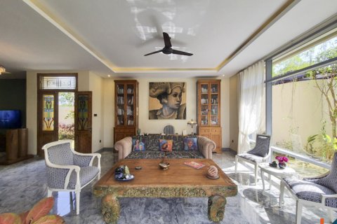 3 bedrooms Villa in Ungasan, Badung, Indonesia No. 11483 7