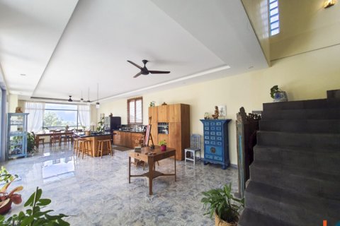3 bedrooms Villa in Ungasan, Badung, Indonesia No. 11483 15