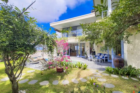 3 bedrooms Villa in Ungasan, Badung, Indonesia No. 11483 2