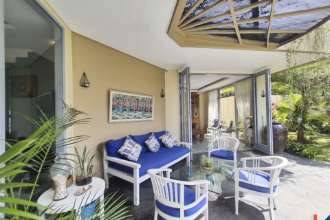 3 bedrooms Villa in Ungasan, Badung, Indonesia No. 11483 9