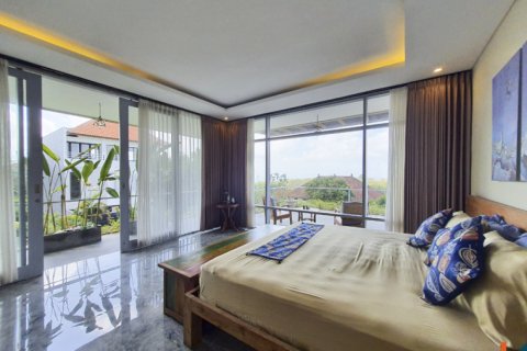3 bedrooms Villa in Ungasan, Badung, Indonesia No. 11483 17