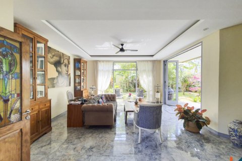 3 bedrooms Villa in Ungasan, Badung, Indonesia No. 11483 11