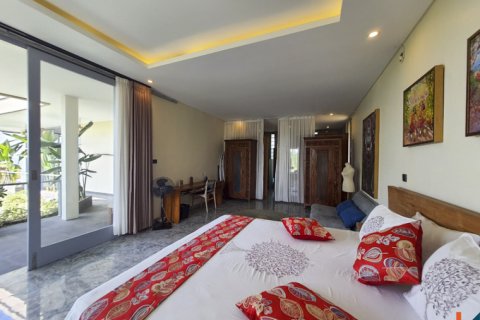 3 bedrooms Villa in Ungasan, Badung, Indonesia No. 11483 22