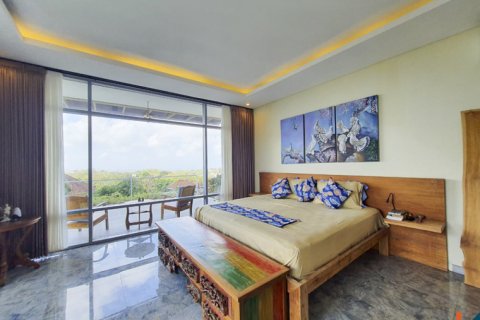 3 bedrooms Villa in Ungasan, Badung, Indonesia No. 11483 16