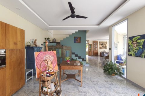 3 bedrooms Villa in Ungasan, Badung, Indonesia No. 11483 10