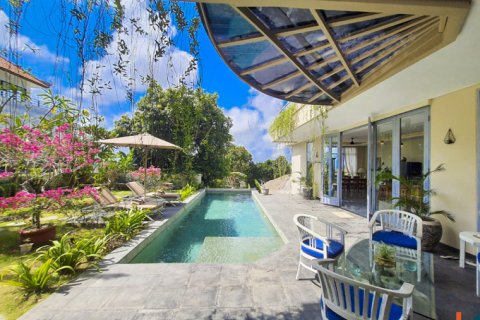 3 bedrooms Villa in Ungasan, Badung, Indonesia No. 11483 4