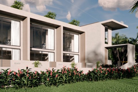 1 bedroom Villa in Pererenan, Mengwi, Badung, Indonesia No. 11480