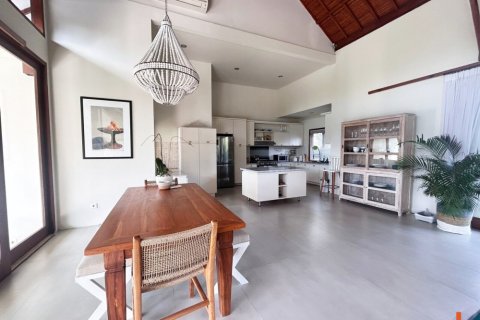 5 bedrooms Villa in Tibubeneng, Badung, Indonesia No. 11485 19