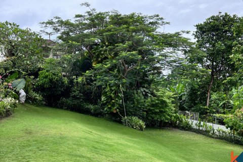 5 bedrooms Villa in Tibubeneng, Badung, Indonesia No. 11485 6