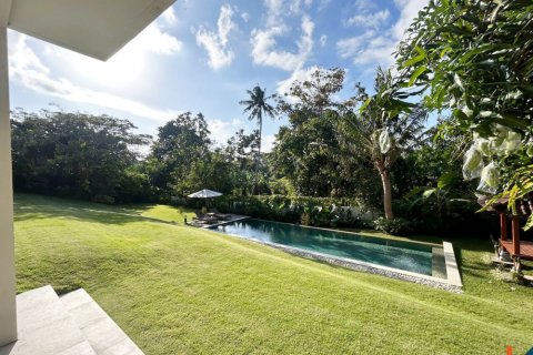 5 bedrooms Villa in Tibubeneng, Badung, Indonesia No. 11485 13