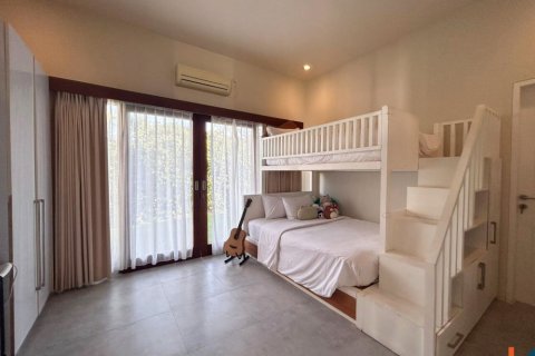 5 bedrooms Villa in Tibubeneng, Badung, Indonesia No. 11485 8