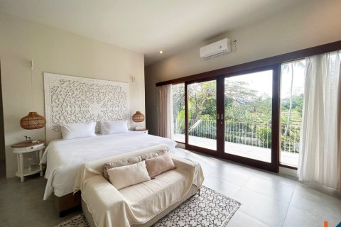5 bedrooms Villa in Tibubeneng, Badung, Indonesia No. 11485 3