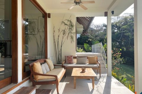 5 bedrooms Villa in Tibubeneng, Badung, Indonesia No. 11485 28