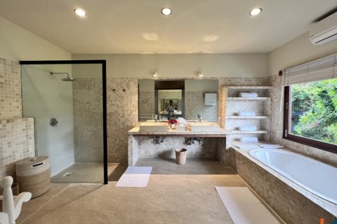 5 bedrooms Villa in Tibubeneng, Badung, Indonesia No. 11485 12